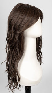 8R | Medium Brown