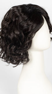 ESPRESSO ROOTED | Darkest Brown Base with a Blend of Dark Brown and Warm Medium Brown throughout