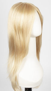 FS613/24B HONEY SYRUP | Gold Blonde with Pale Natural Gold Blonde Bold Highlights