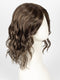 8RH14 MOUSSE CAKE | Medium Brown with 33% Medium Natural Blonde Highlights