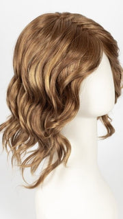 27MB STRAWBERRY SHORTCAKE | Dark Red-Gold Blonde