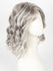 56F51 OYSTER | Light Grey with 20% Medium Brown Front, graduating to Grey with 30% Medium Brown Nape