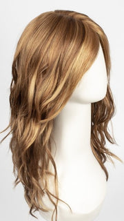 R30/28/26 | Medium Auburn, Light Auburn, and Golden Blonde Blend