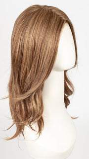 RL31/29 FIERY COPPER | Medium Light Auburn Evenly Blended with Ginger Blonde