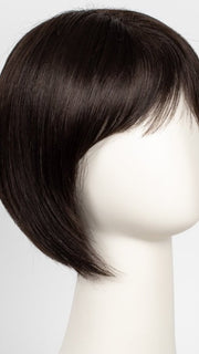 CAPPUCINO | Dark Brown