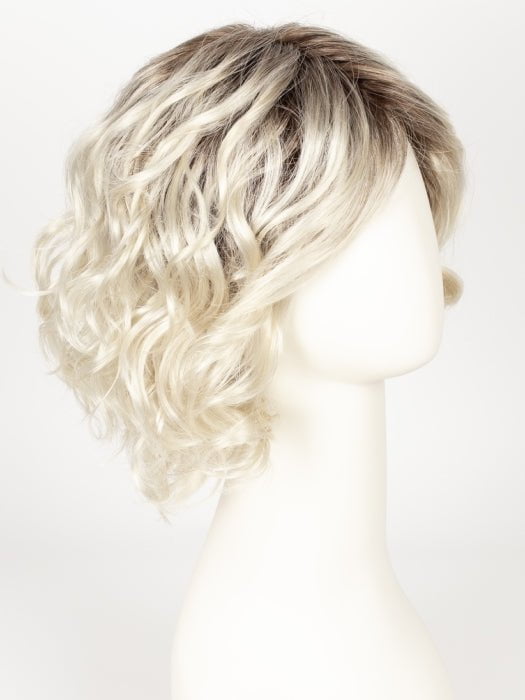  PLATIN BLONDE SHADED 101.101.23 | Pearl Platinum, Light Golden Blonde, and Pure White Blend