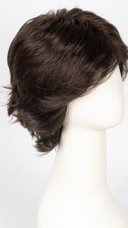R6 DARK CHOCOLATE | Rich Medium Dark Brown