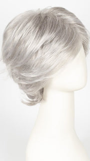 R56/60 SILVER MIST | Lightest Grey Evenly Blended with Pure White