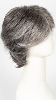 R511G GRADIENT CHARCOAL | Steel Grey with Subtle Light Gray Highlights at the Front