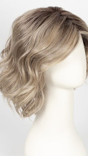 RL17/23SS ICED LATTE MACCHIATO | Honey Blonde shaded with Cool Blonde with Dark Roots