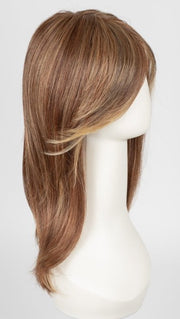 RL31/29 FIERY COPPER | Medium Light Auburn Evenly Blended with Ginger Blonde