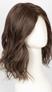 RL6/30 COPPER MAHOGANY | Medium Brown Evenly Blended with Medium Auburn