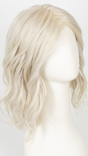 RL16/22 ICED SWEET CREAM | Pale Blonde with Slight Platinum Highlighting