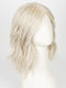 RL16/22 ICED SWEET CREAM | Pale Blonde with Slight Platinum Highlighting