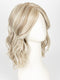 RL19/23 BISCUIT | Light Ash Blonde Evenly Blended with Cool Platinum Blonde