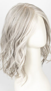 RL51/61 ICED GRANITA | Lightest Grey Progresses to a Deep Grey at the Nape