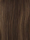 6 Medium Chestnut Brown