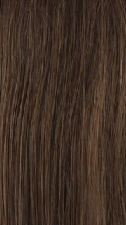6 Medium Chestnut Brown