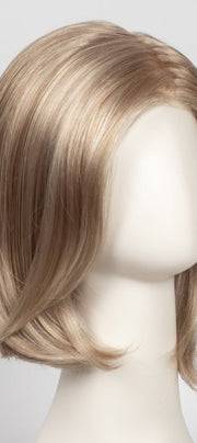 24B22 CREME BRULEE | Light Gold Blonde & Light Ash Blonde Blend