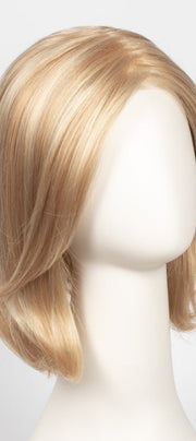 FS613/24B HONEY SYRUP | Gold Blonde with Pale Natural Gold Blonde Bold Highlights