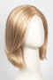 FS613/24B HONEY SYRUP | Gold Blonde with Pale Natural Gold Blonde Bold Highlights
