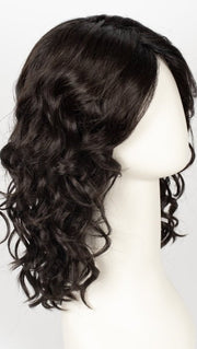 ESPRESSO ROOTED 2.4 | Black/Dark Brown Base with Darkest Brown Roots  Edit alt text