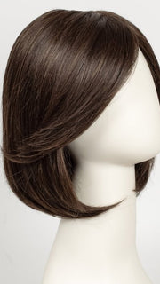 RL4/6 BLACK COFFEE | Dark Brown Evenly Blended with Medium Brown
