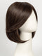 RL4/6 BLACK COFFEE | Dark Brown Evenly Blended with Medium Brown