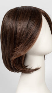 RL6/30 COPPER MAHOGANY | Medium Brown Evenly Blended with Medium Auburn
