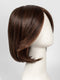 RL6/30 COPPER MAHOGANY | Medium Brown Evenly Blended with Medium Auburn