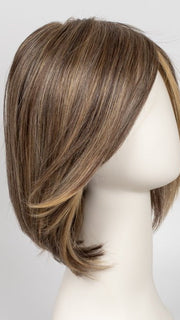 RL11/25 GOLDEN WALNUT | Medium Light Brown Evenly Blended with Medium Golden Blonde