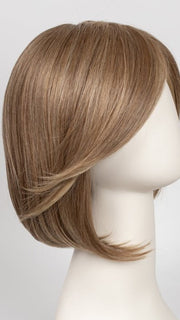 RL13/88 Golden Pecan | Neutral Medium Blonde With Pale Honey Blonde Highlights