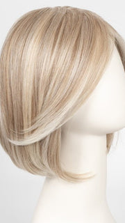 RL19/23 BISCUIT | Light Ash Blonde Evenly Blended with Cool Platinum Blonde