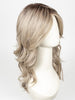 RL17/23SS ICED LATTE MACCHIATO | Honey Blonde shaded with Cool Blonde and Dark Roots