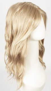 24B22 CRÈME BRULE | Light Gold Blonde and Light Ash Blonde Blend