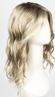 22F16S8 VENICE BLONDE | Light Ash Blonde and Light Natural Blonde Blend Shaded with Medium Brown