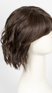 8R | Medium Brown