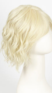 23R | Platinum Blonde