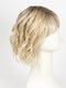 24/102/R12 | Gold Blonde with Platinum Highlights with Gold Brown Roots