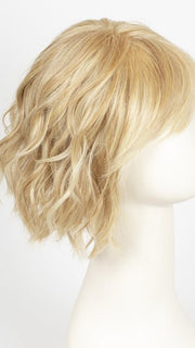 27/25/88 | Red Blonde Platinum White Highlights