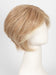 GF14-88 GOLDEN WHEAT | Dark Blonde Evenly Blended with Pale Blonde Highlights