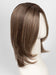GF11-25SS HONEY PECAN | Chestnut Brown base blends into multi-dimensional tones of Brown and Golden Blonde