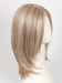 GF19-23 BISCUIT | Light Ash Blonde Evenly Blended with Cool Platinum Blonde