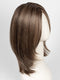 GF9-24SS ICED CAFÉ LATTE | Dark Brown shaded with Golden Brown