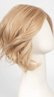 GF14-88 GOLDEN WHEAT | Dark Blonde Evenly Blended with Pale Blonde Highlights