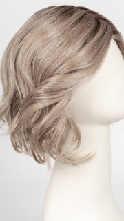GF17-23SS ICED LATTE MACCHIATO | Honey Blonde shaded with Cool Blonde with Dark Roots