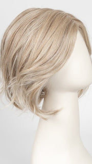 GF19-23 BISCUIT | Light Ash Blonde Evenly Blended with Cool Platinum Blonde