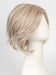 GF19-23 BISCUIT | Light Ash Blonde Evenly Blended with Cool Platinum Blonde