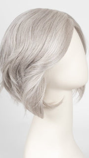 GF56-60 SILVER | Lightest Gray Evenly Blended with Pure White