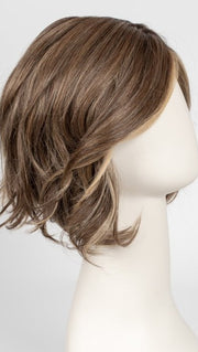 GF9-24SS ICED CAFÉ LATTE | Dark Brown shaded with Golden Brown